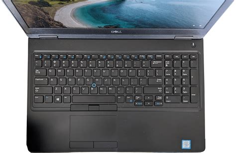 Dell Latitude 5590 network driver